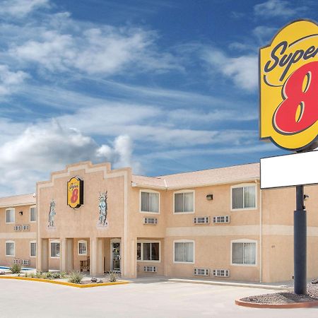 Super 8 By Wyndham Bloomfield Hotell Eksteriør bilde