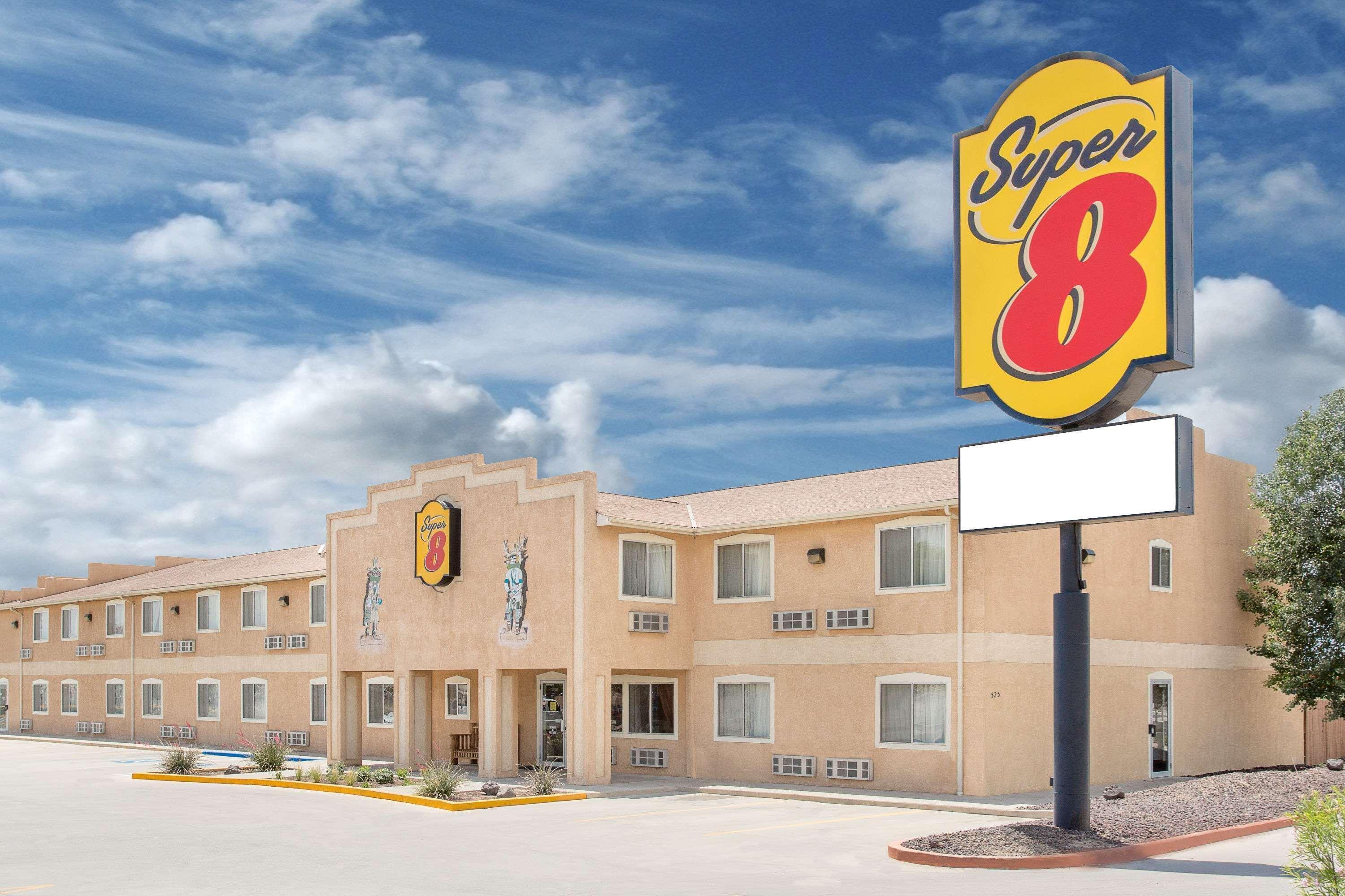 Super 8 By Wyndham Bloomfield Hotell Eksteriør bilde